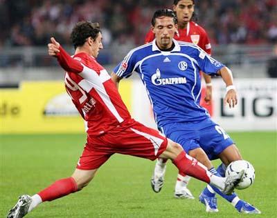 几次关键突 几次关键突