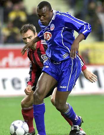 场意识和强 场意识和强